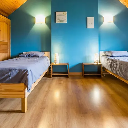 Maison De Charme Au Calme Avec Jardin, Ideale Famille, Proche Nantes! - Fr-1-306-1008 Prázdninový dům Moisdon-la-Riviere