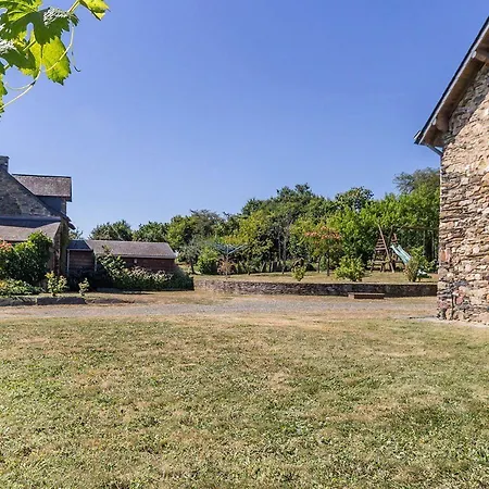 Prázdninový dům Maison De Charme Au Calme Avec Jardin, Ideale Famille, Proche Nantes! - Fr-1-306-1008 *