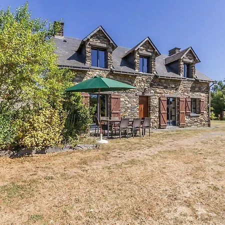 Maison De Charme Au Calme Avec Jardin, Ideale Famille, Proche Nantes! - Fr-1-306-1008 Moisdon-la-Riviere