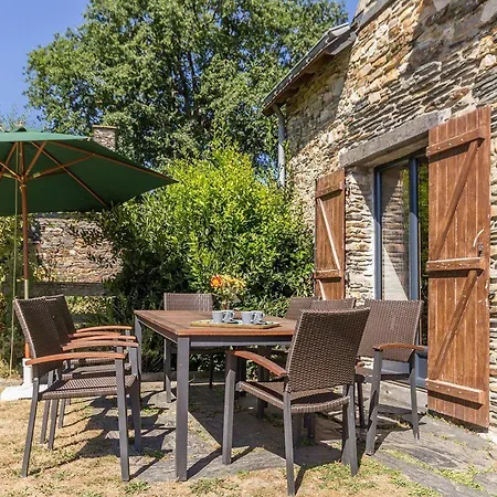 Prázdninový dům Maison De Charme Au Calme Avec Jardin, Ideale Famille, Proche Nantes! - Fr-1-306-1008 *