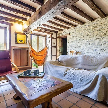 Maison De Charme Au Calme Avec Jardin, Ideale Famille, Proche Nantes! - Fr-1-306-1008 Prázdninový dům Moisdon-la-Riviere