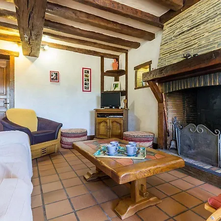 Maison De Charme Au Calme Avec Jardin, Ideale Famille, Proche Nantes! - Fr-1-306-1008 *