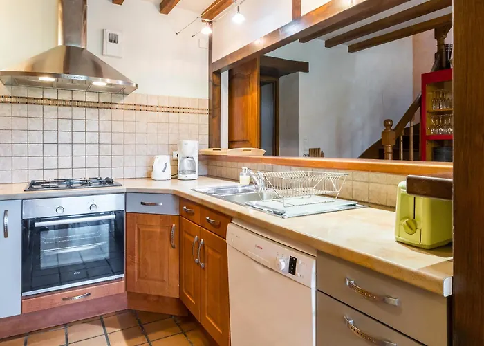 Maison De Charme Au Calme Avec Jardin, Idéale Famille, Proche Nantes! - Fr-1-306-1008 Сasa de vacaciones *