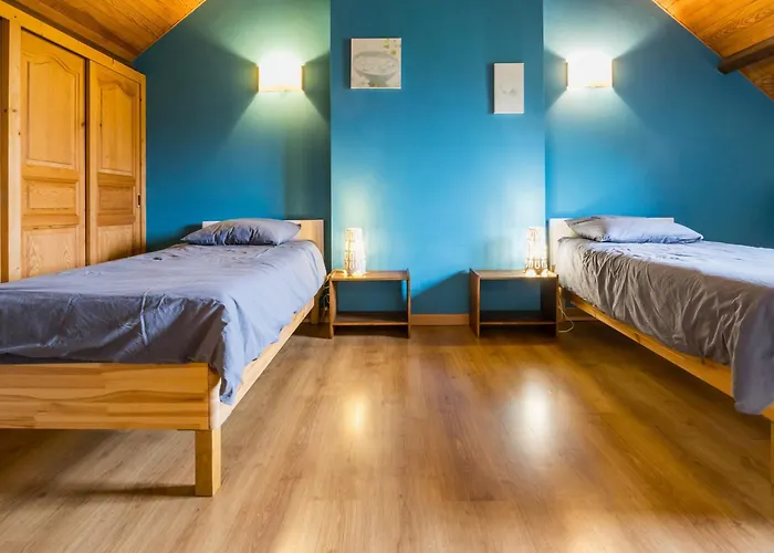 Maison De Charme Au Calme Avec Jardin, Idéale Famille, Proche Nantes! - Fr-1-306-1008 Сasa de vacaciones Moisdon-la-Riviere