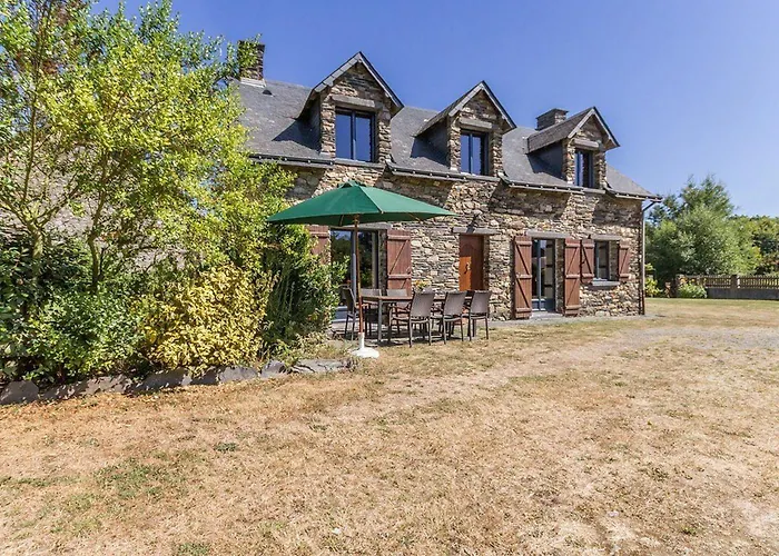 Maison De Charme Au Calme Avec Jardin, Idéale Famille, Proche Nantes! - Fr-1-306-1008 Moisdon-la-Riviere