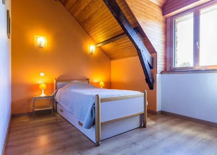 Сasa de vacaciones Maison De Charme Au Calme Avec Jardin, Idéale Famille, Proche Nantes! - Fr-1-306-1008 Moisdon-la-Riviere