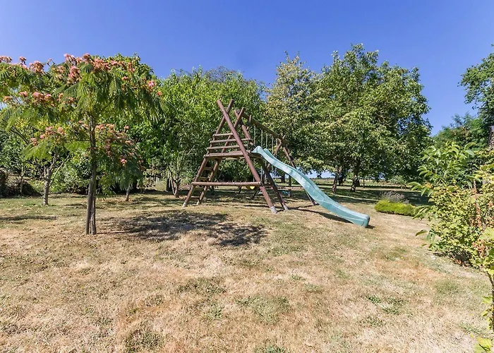 Maison De Charme Au Calme Avec Jardin, Idéale Famille, Proche Nantes! - Fr-1-306-1008 *