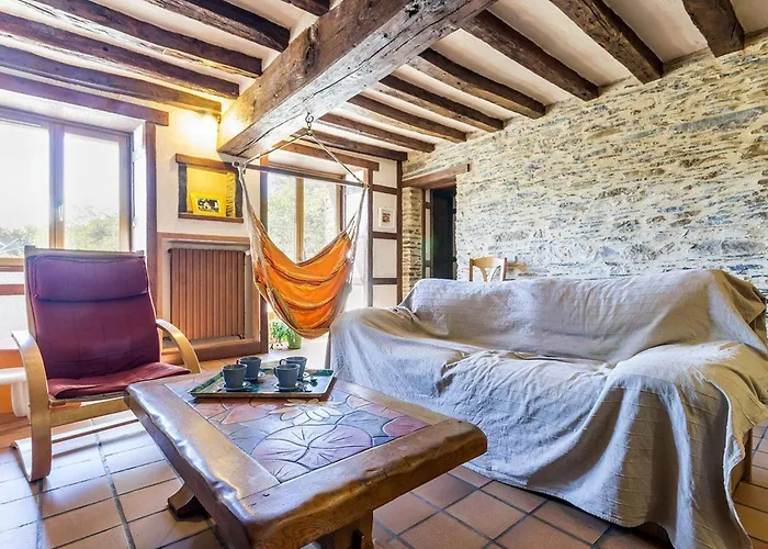 Maison De Charme Au Calme Avec Jardin, Idéale Famille, Proche Nantes! - Fr-1-306-1008 Сasa de vacaciones Moisdon-la-Riviere