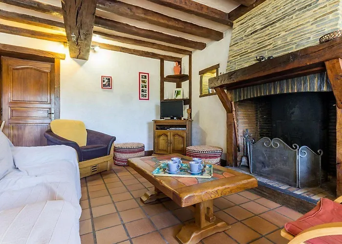 Maison De Charme Au Calme Avec Jardin, Idéale Famille, Proche Nantes! - Fr-1-306-1008 *